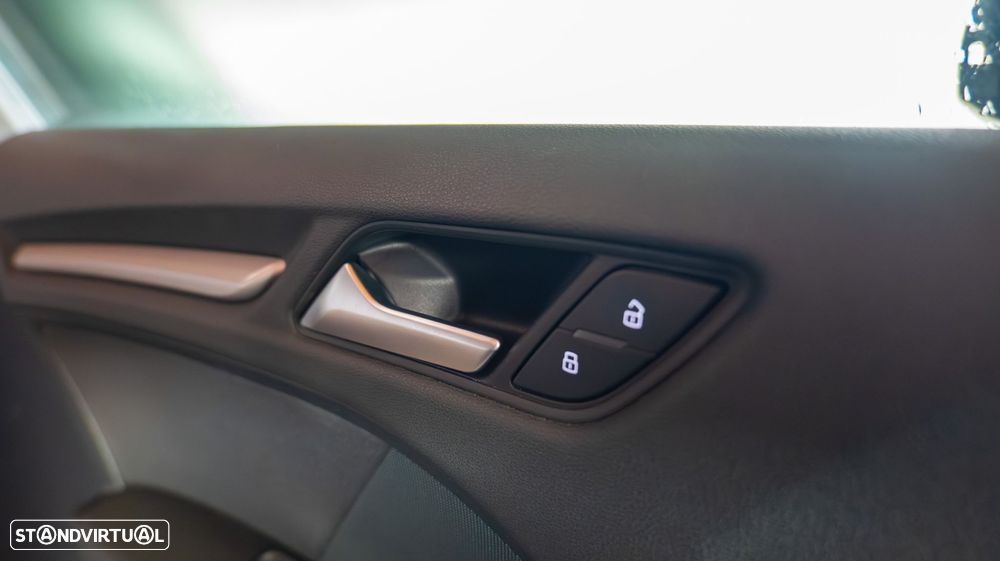 Audi A3 Sportback 2.0 TDI Advance - 13