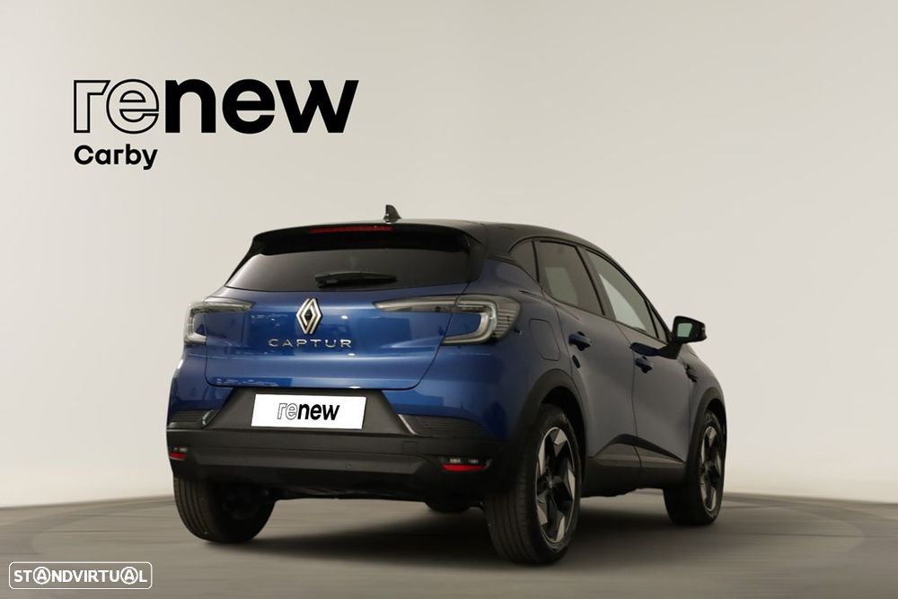 Renault Captur 1.2 TCe Techno - 3
