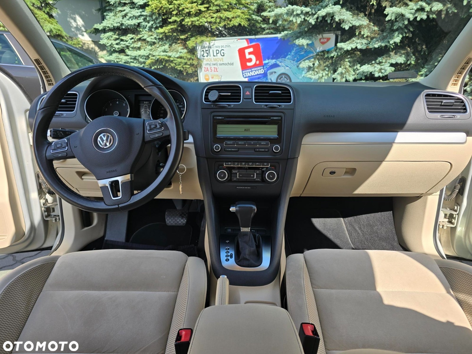 Volkswagen Golf - 9