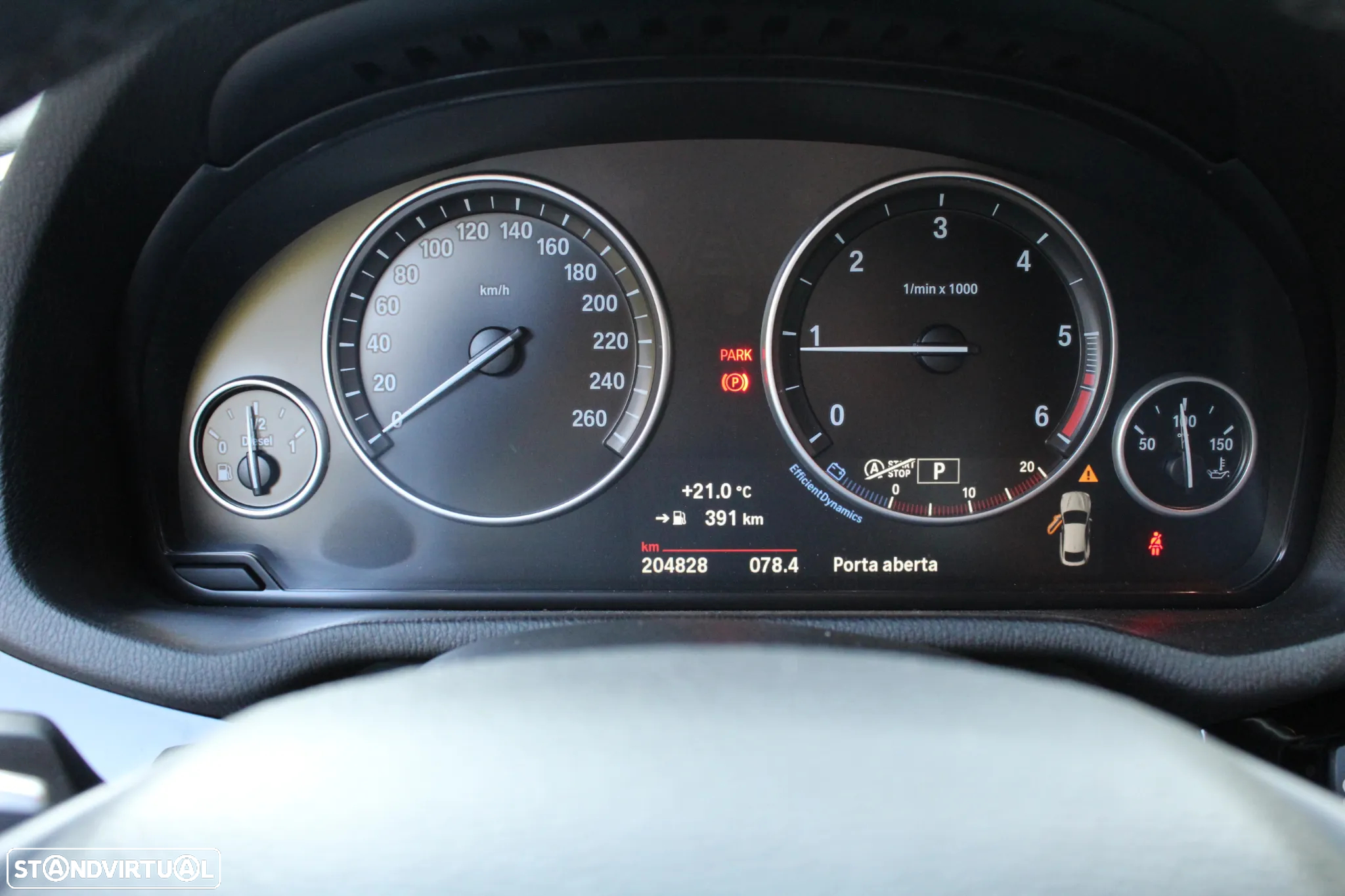 BMW X4 20 d xDrive Pack M Auto - 15