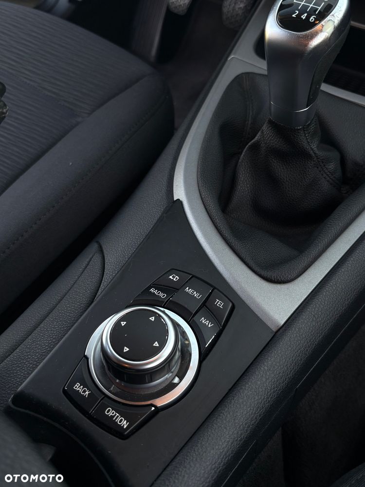 BMW Seria 1 116d - 7