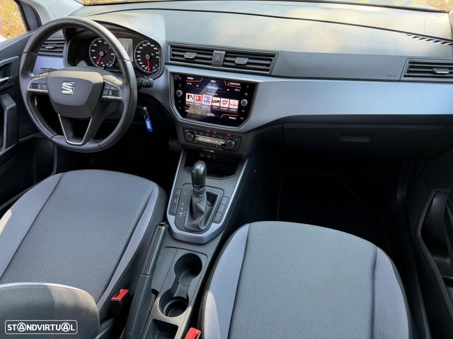 SEAT Arona - 26