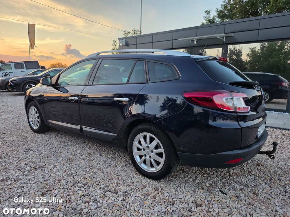 Renault Megane - 11