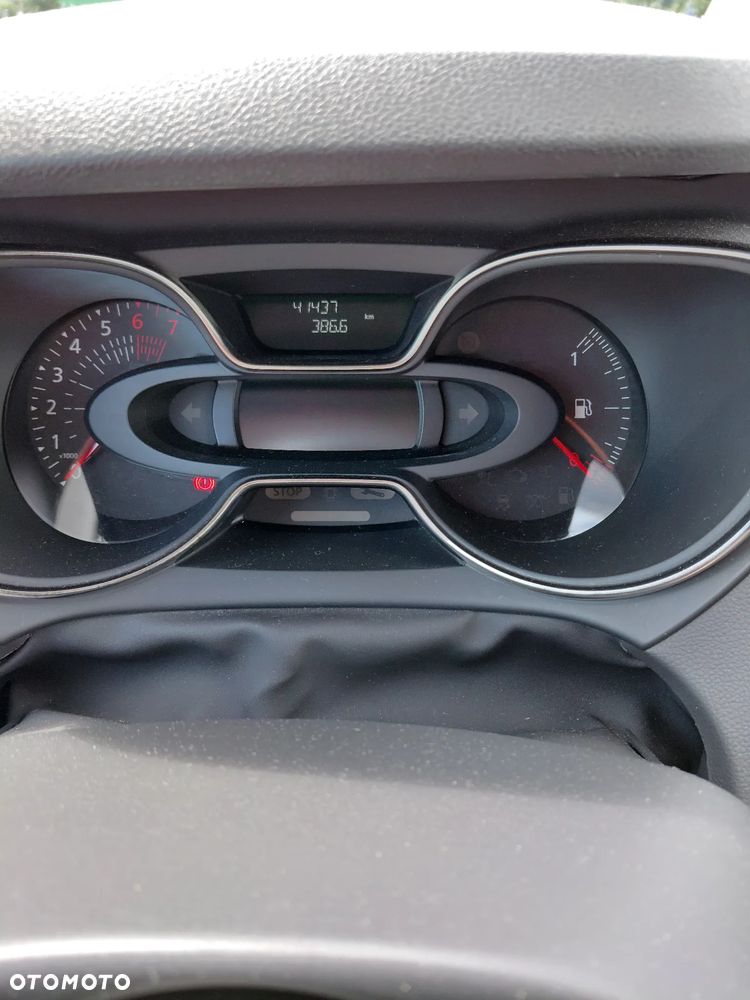 Renault Captur 0.9 Energy TCe Intens - 18