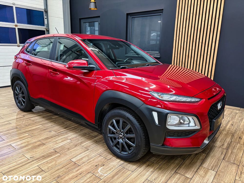 Hyundai Kona 1.0 T-GDI Style - 6