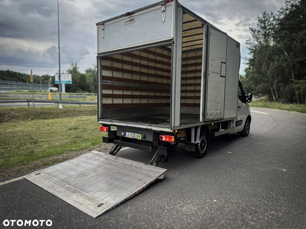 Renault Master - 29