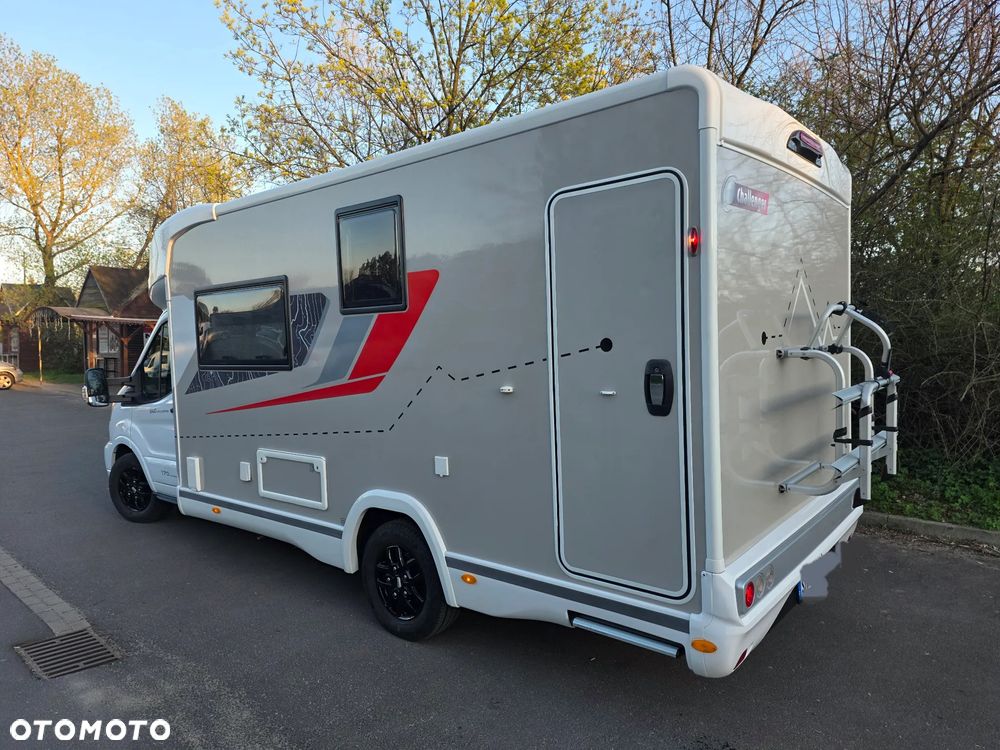 Ford Challenge Trigano - 16