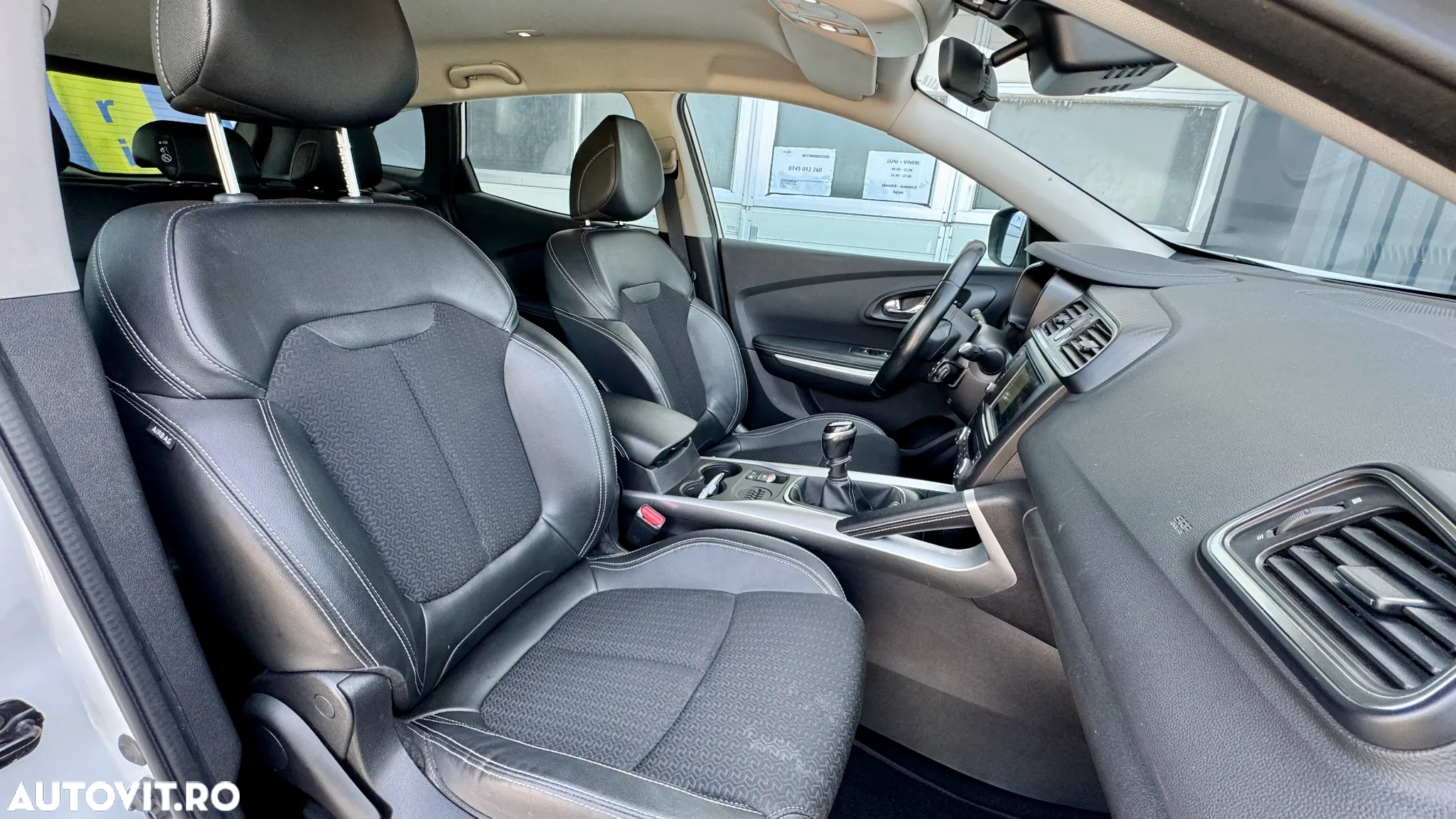 Renault Kadjar - 11