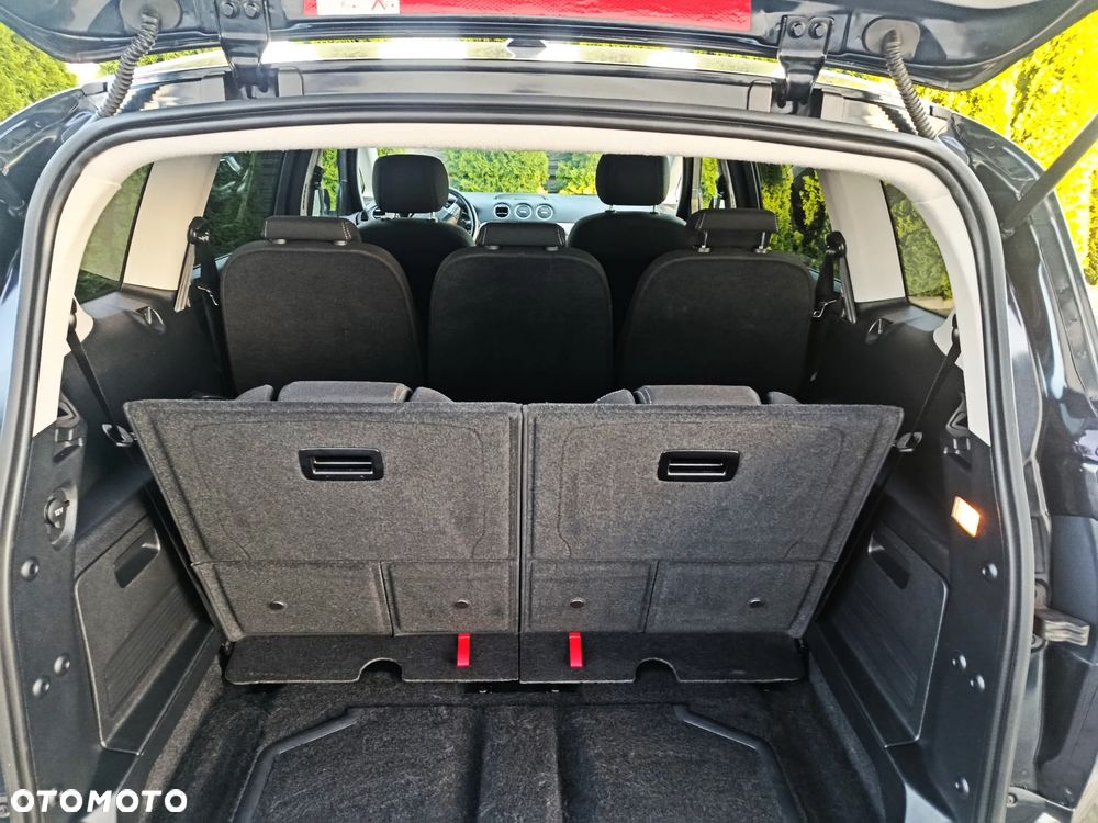 Ford S-Max 2.0 TDCi DPF Trend - 20