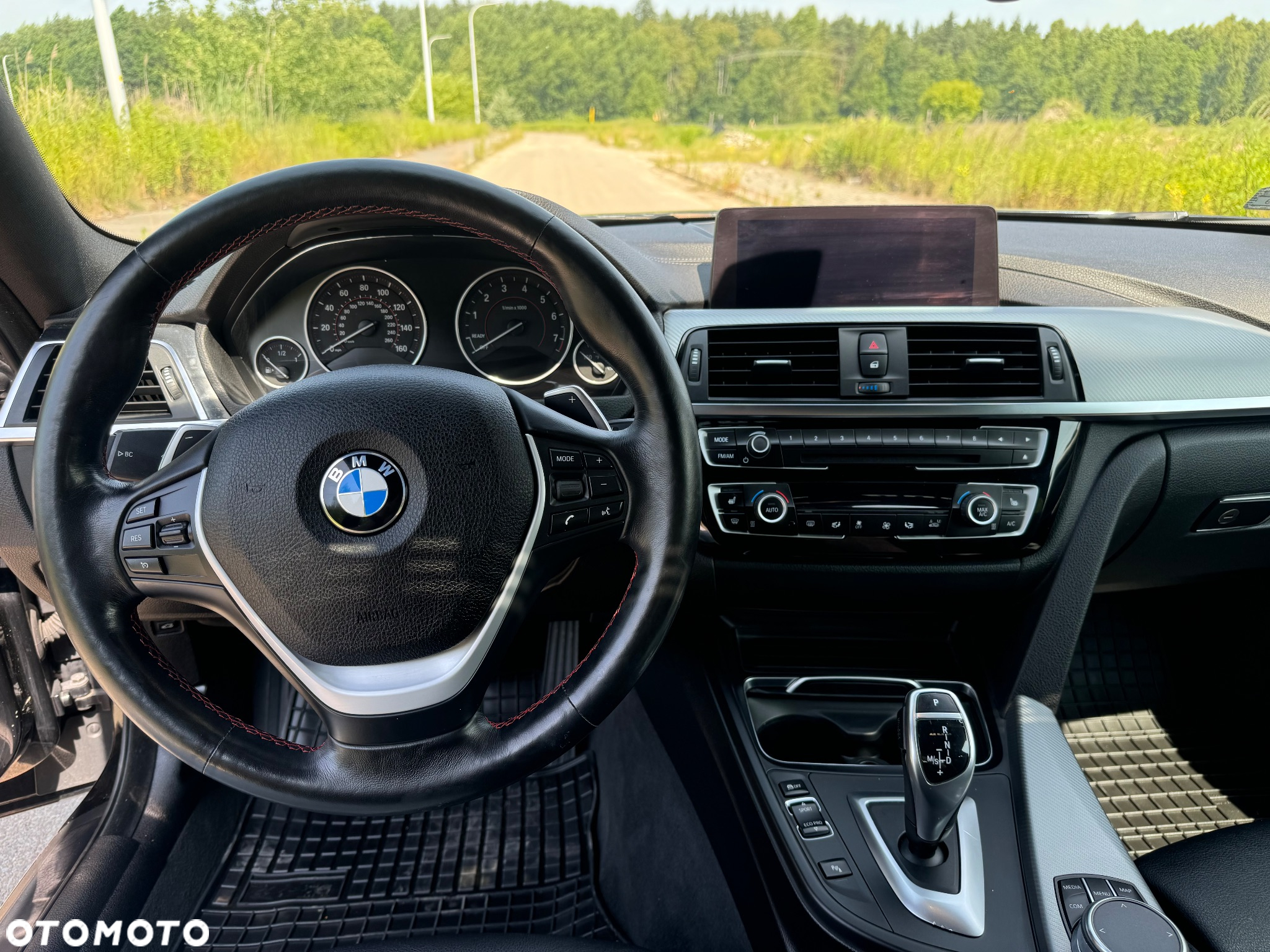 BMW Seria 4 430i xDrive - 15