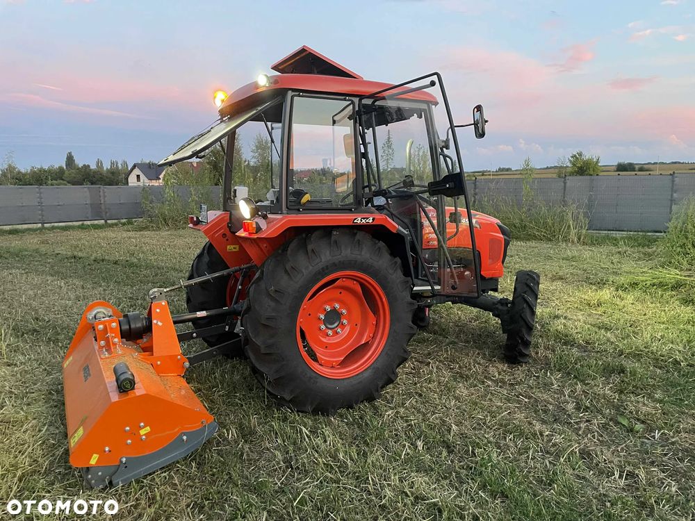 Kubota l5040 4501 - 4