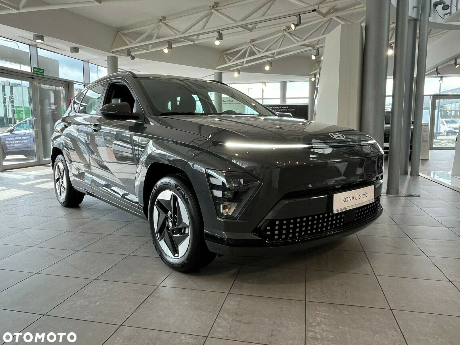 Hyundai Kona Electric 65kWh Smart - 3