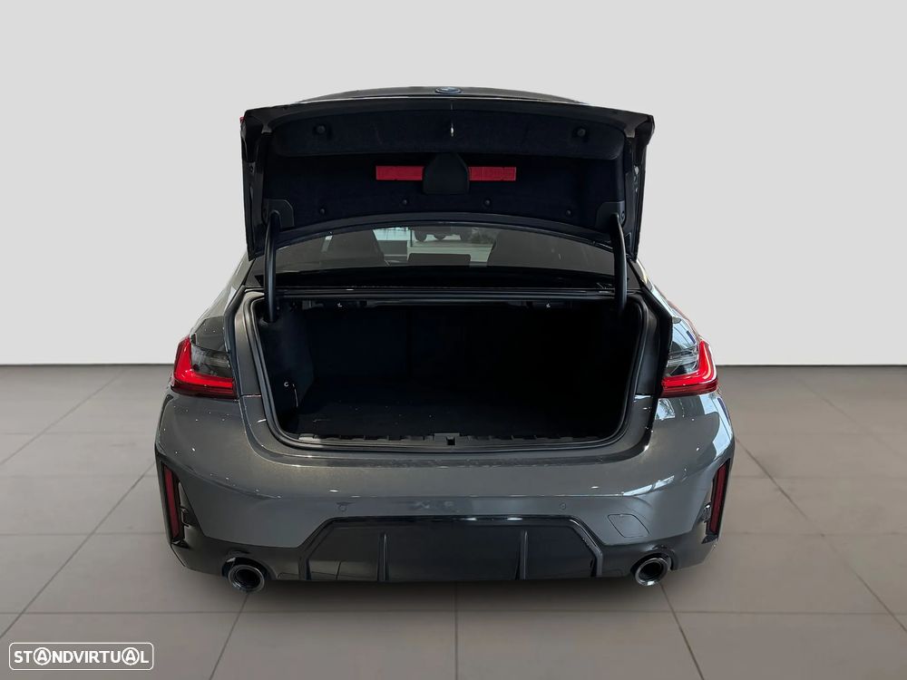 BMW 320 e Pack M Auto - 16