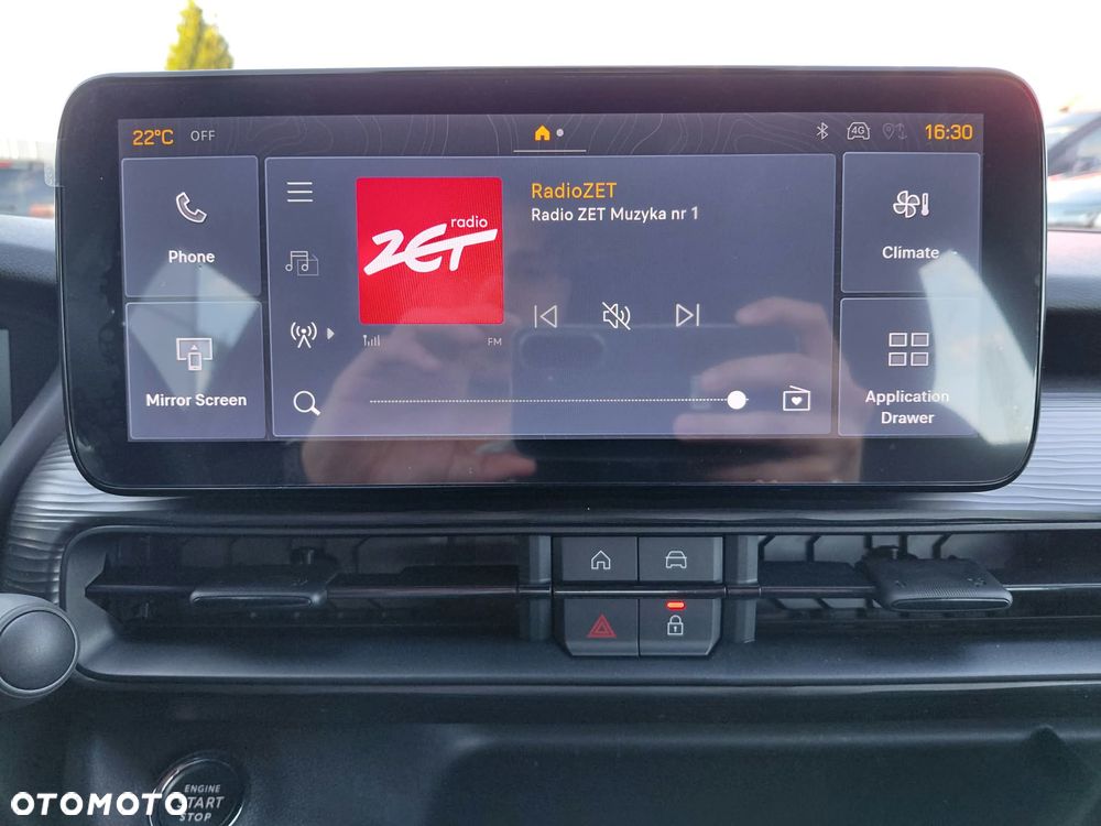 Jeep Avenger 1.2 T3 mHEV Longitude eDCT6 - 34