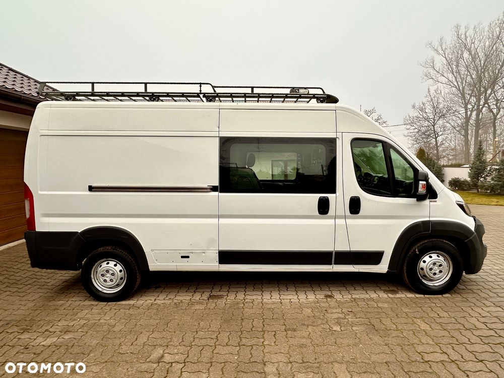 Peugeot BOXER L3H2 - 11