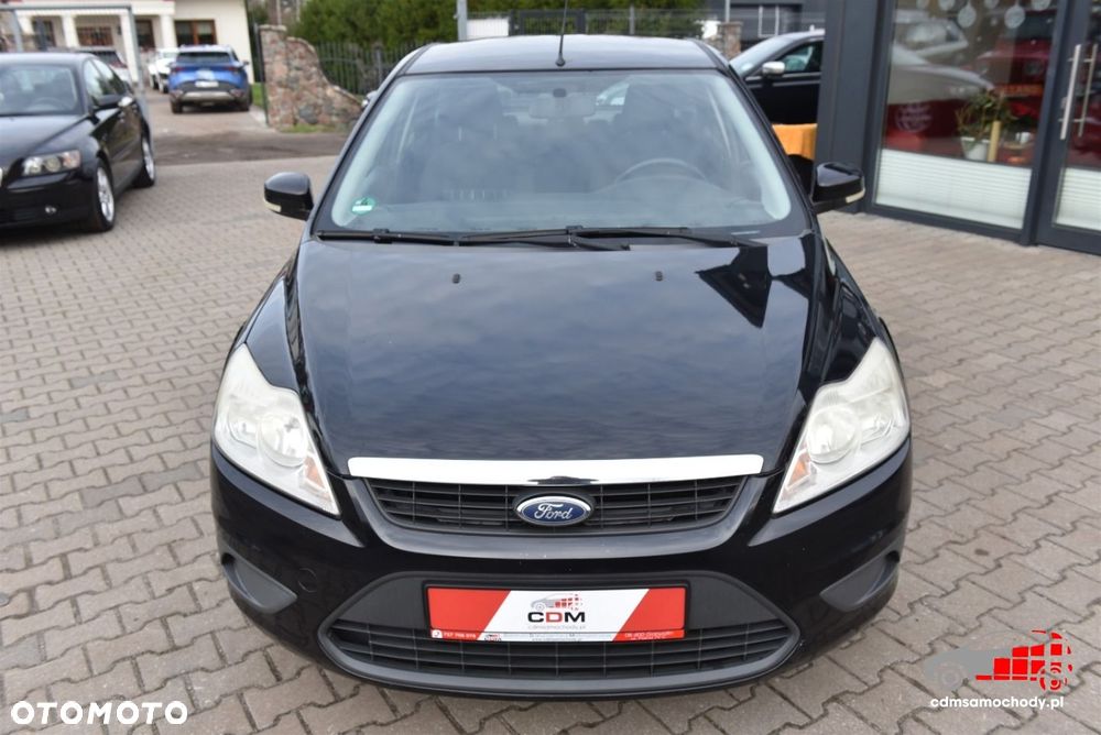 Ford Focus 1.4 Trend - 5