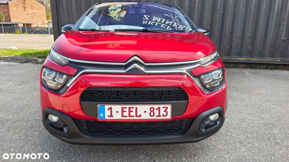Citroën C3 1.2 PureTech Exclusive - 4