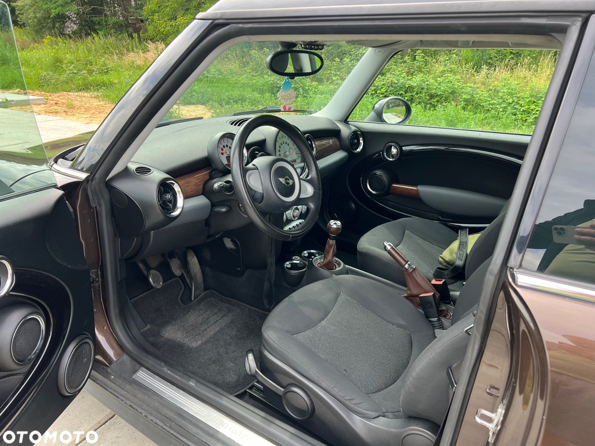 MINI Clubman Cooper S - 19