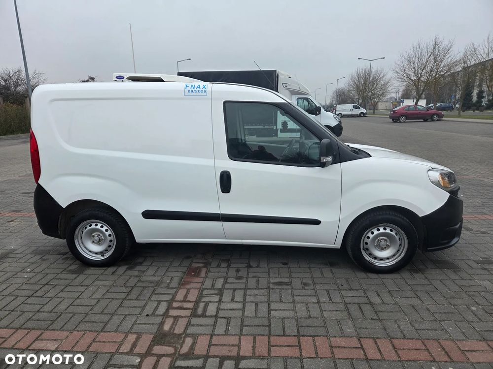 Fiat Doblo - 4