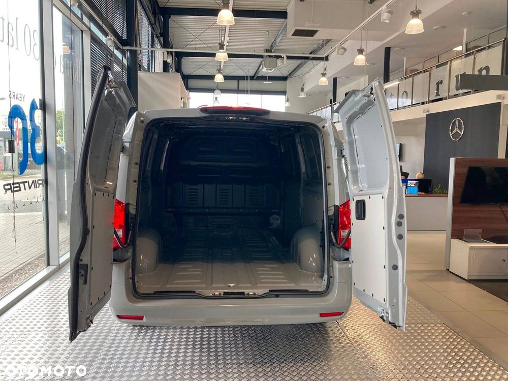 Mercedes-Benz Vito 114 CDI - 8