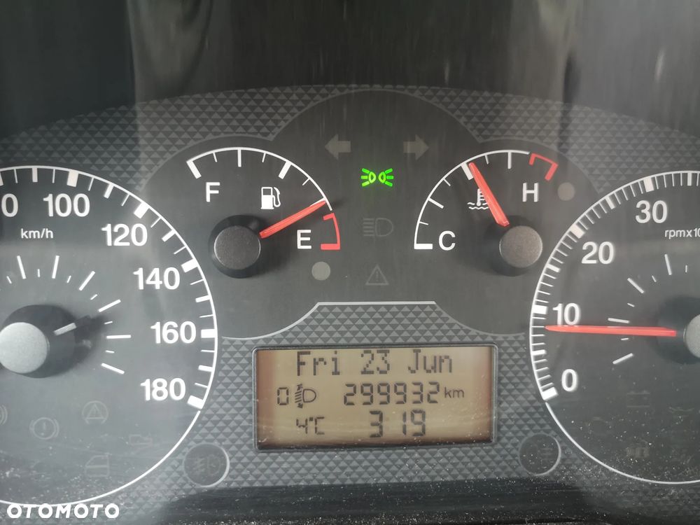 Fiat Fiorino 1.4 8V Active - 5