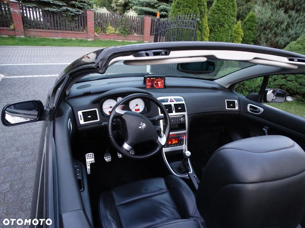 Peugeot 307 - 4