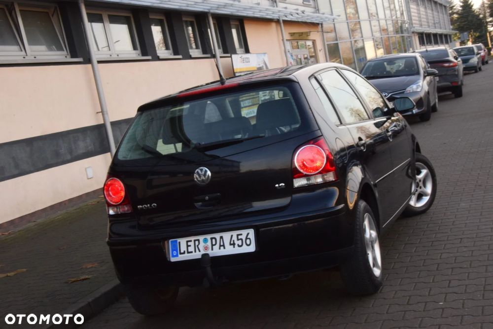 Volkswagen Polo 1.2 Tour - 14