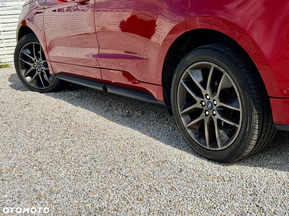 Ford Edge 2.0 TDCi Bi-Turbo 4x4 Sport - 25