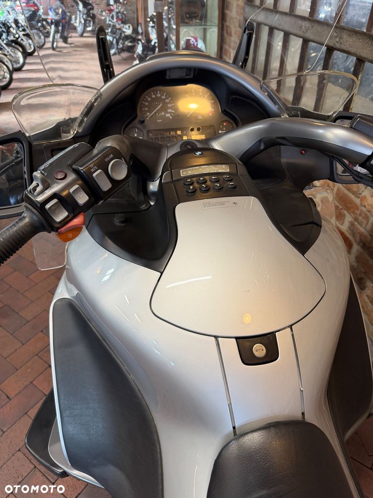 BMW LT - 13