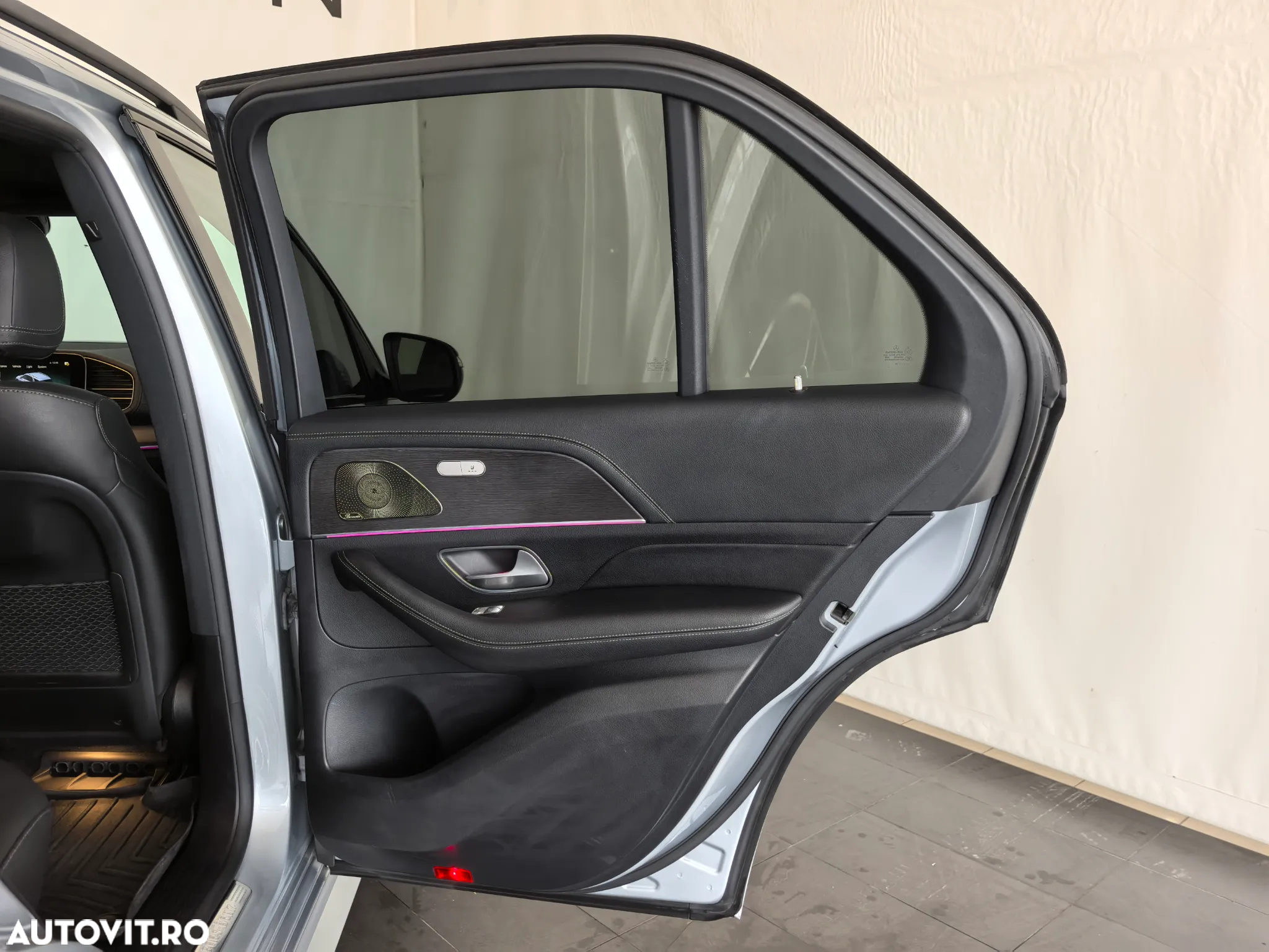 Mercedes-Benz GLE 450 MHEV 4MATIC - 29