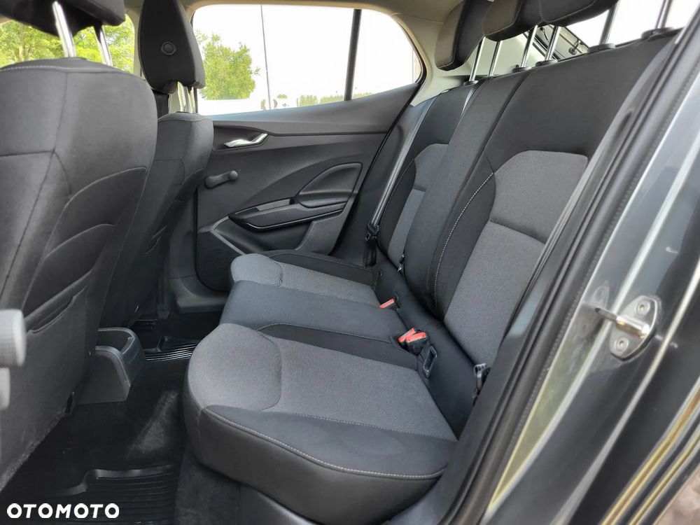 Skoda Fabia 1.0 TSI Ambition - 19