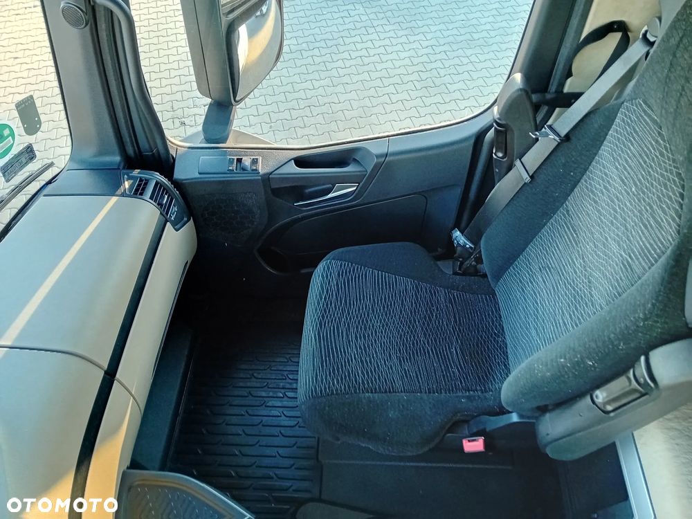 Mercedes-Benz ACTROS 5 1851 LS - 14