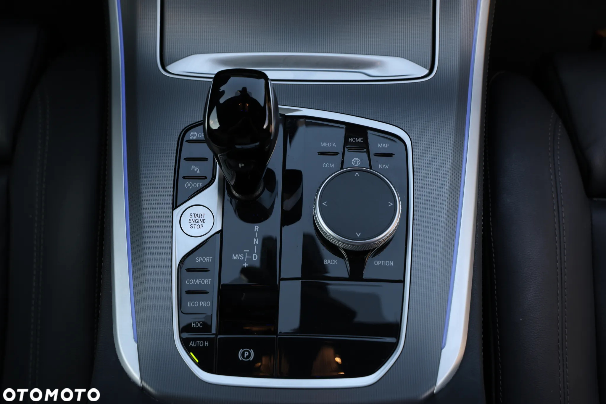 BMW X5 xDrive25d - 29