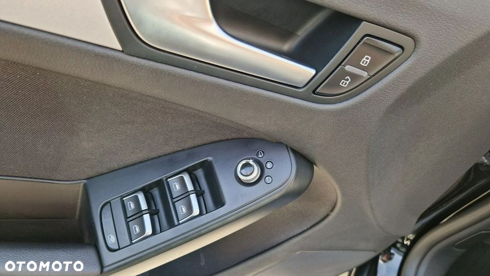Audi A5 Sportback 2.0 TDI clean diesel Quattro S tronic - 28