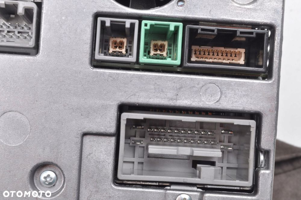 HONDA CIVIC IX RADIO NAWIGACJA 39100-TV1-E31-M1 - 6