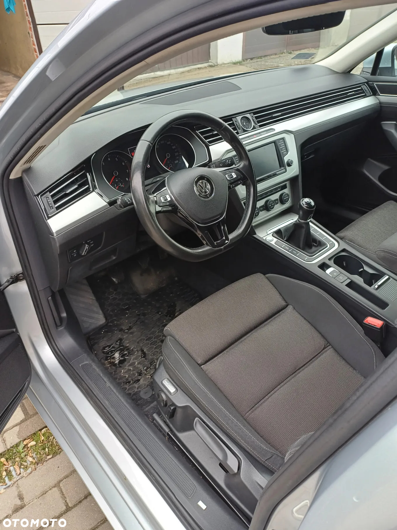 Volkswagen Passat 1.8 TSI BMT Highline - 11
