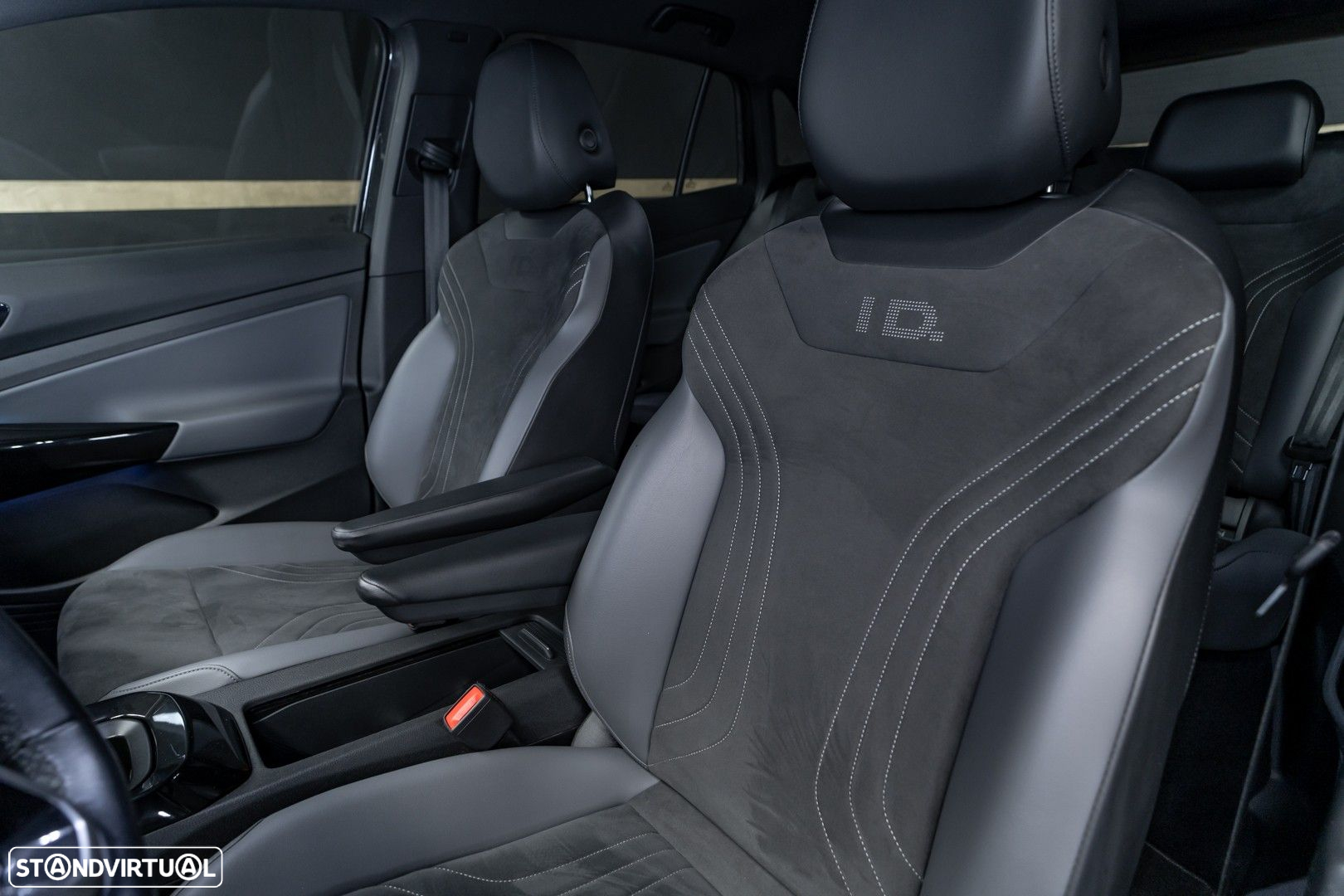 VW ID.4 77 kWh Pro Performance Business - 19
