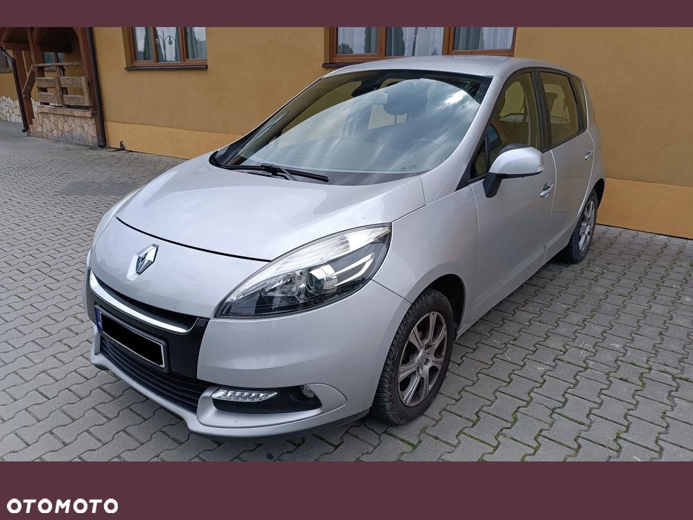 Renault Scenic 1.2 TCe Energy Intens - 6