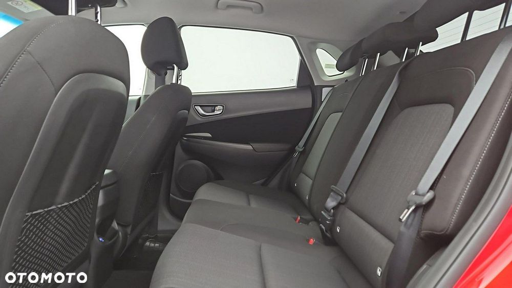 Hyundai Kona 1.0 T-GDI Style DCT - 23