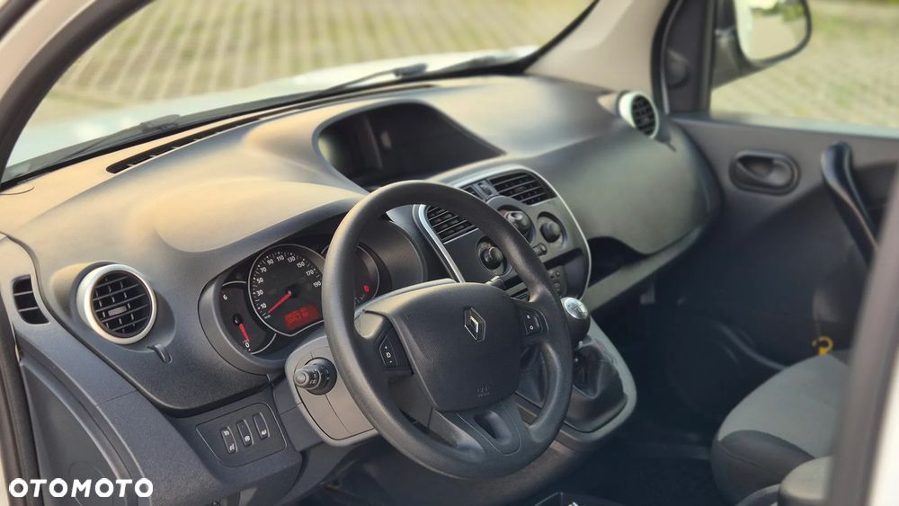 Renault Kangoo - 28