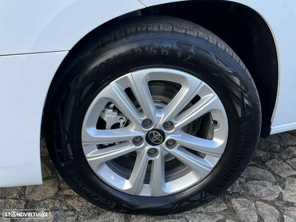 Toyota Proace City Verso 1.5D L1 Exclusive - 5