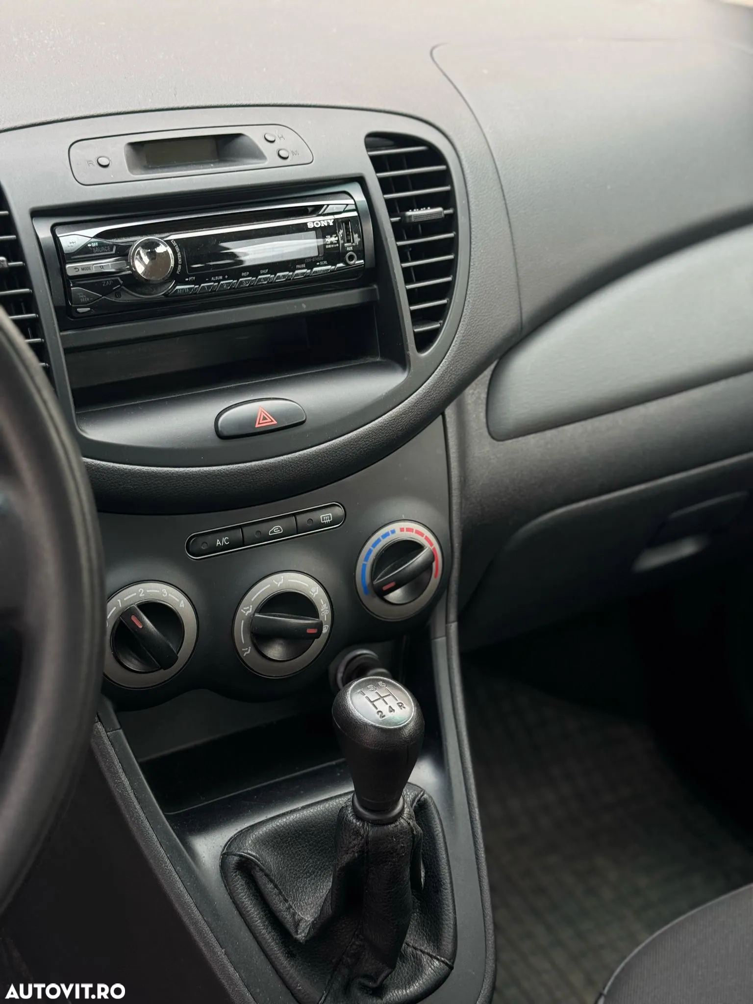 Hyundai i10 1.1 Classic - 36