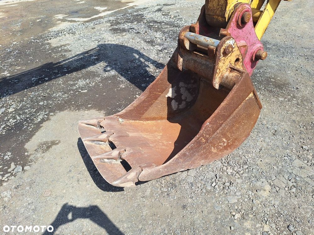 New Holland We 150C 4X4 - 37