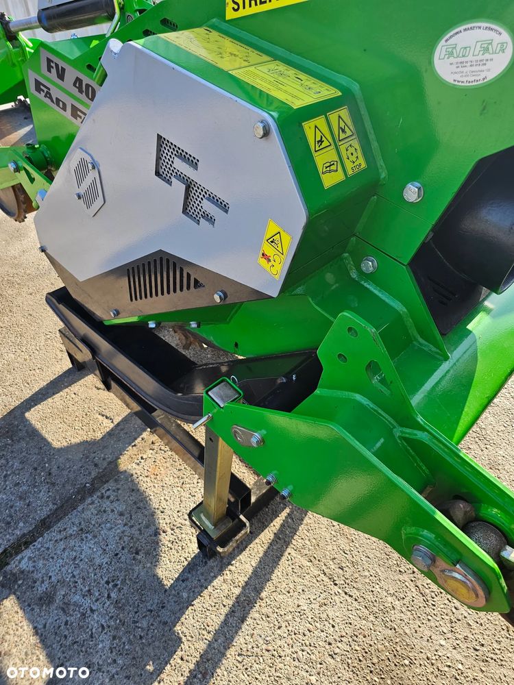 Inny FAO FAR FV4084 - 9