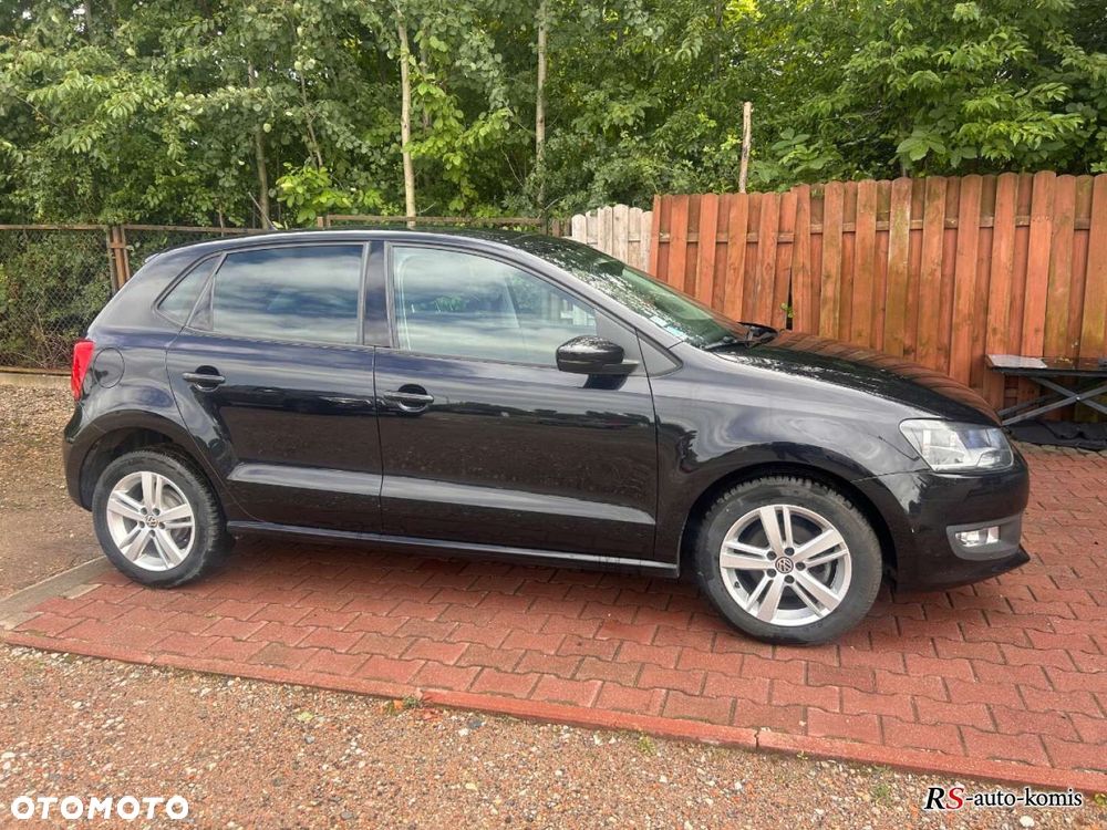 Volkswagen Polo - 8
