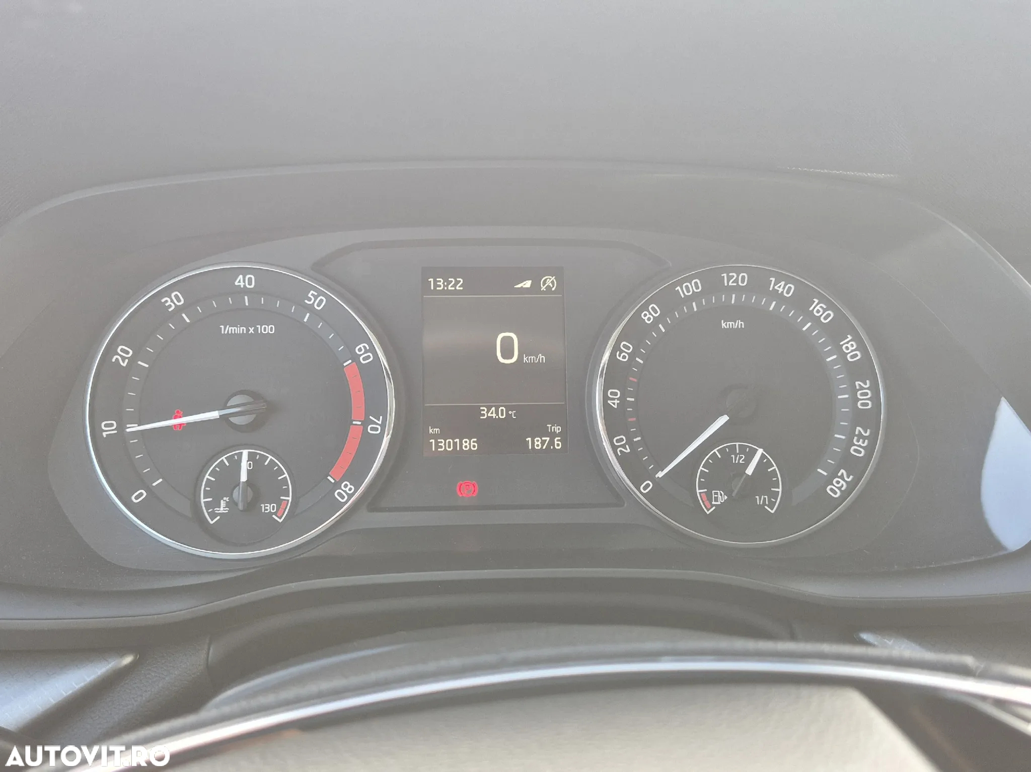 Skoda Octavia 1.5 TSI Ambition - 18