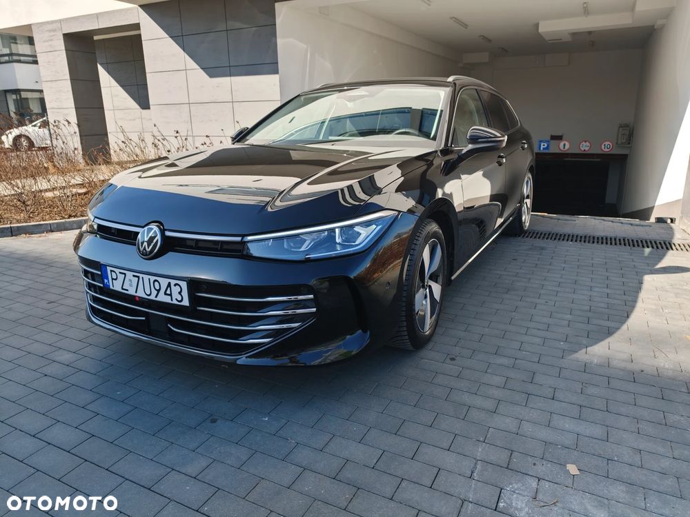 Volkswagen Passat 2.0 TDI SCR Style DSG - 21