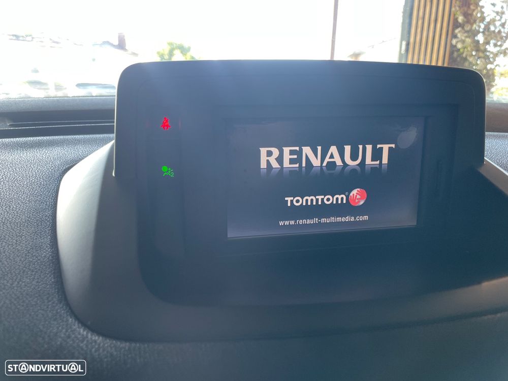 Renault Mégane - 12