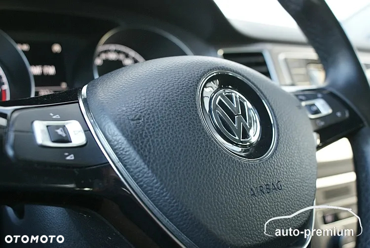 Volkswagen Golf Sportsvan 1.6 TDI BlueMotion Technology Comfortline - 10