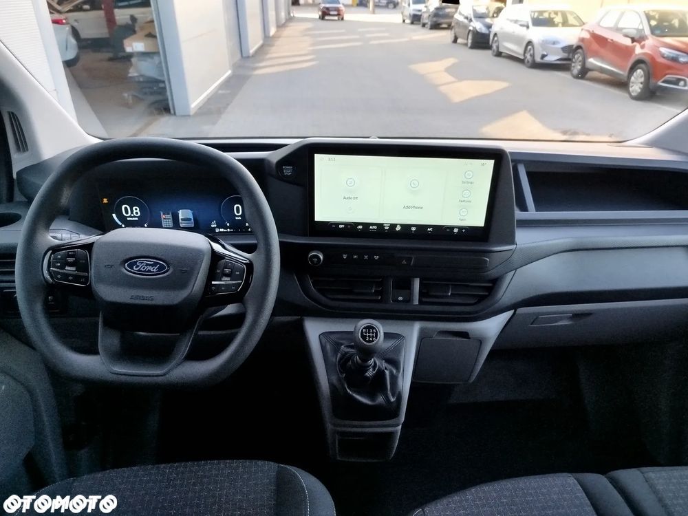 Ford Transit Kombi L3H2 Trend - 11